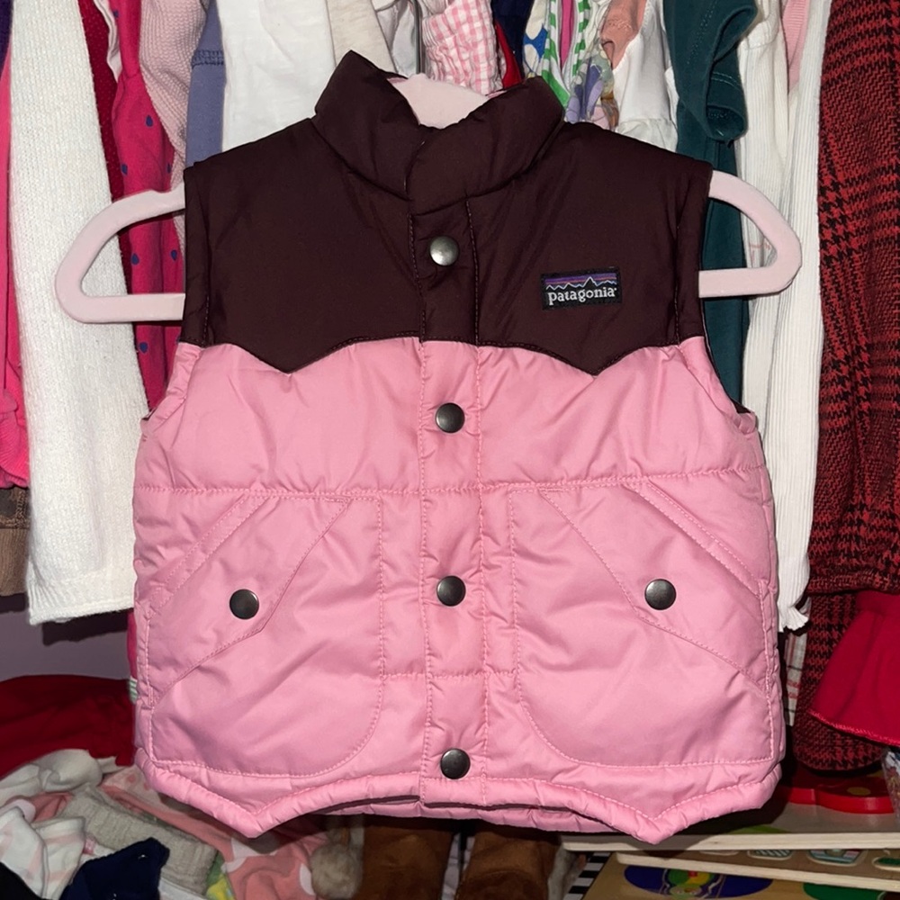 Vest